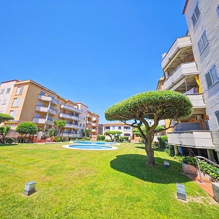 Apartamento Del Sol Litoral - Only Families Cambrils Exterior foto