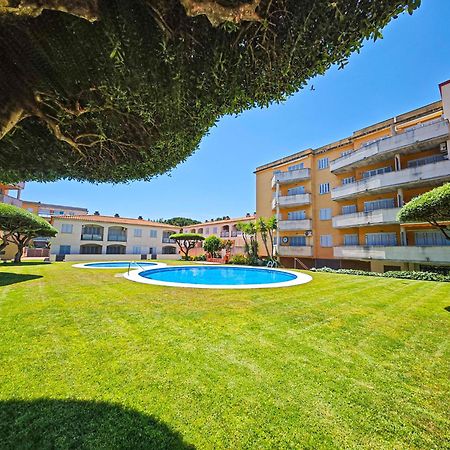 Apartamento Del Sol Litoral - Only Families Cambrils Exterior foto