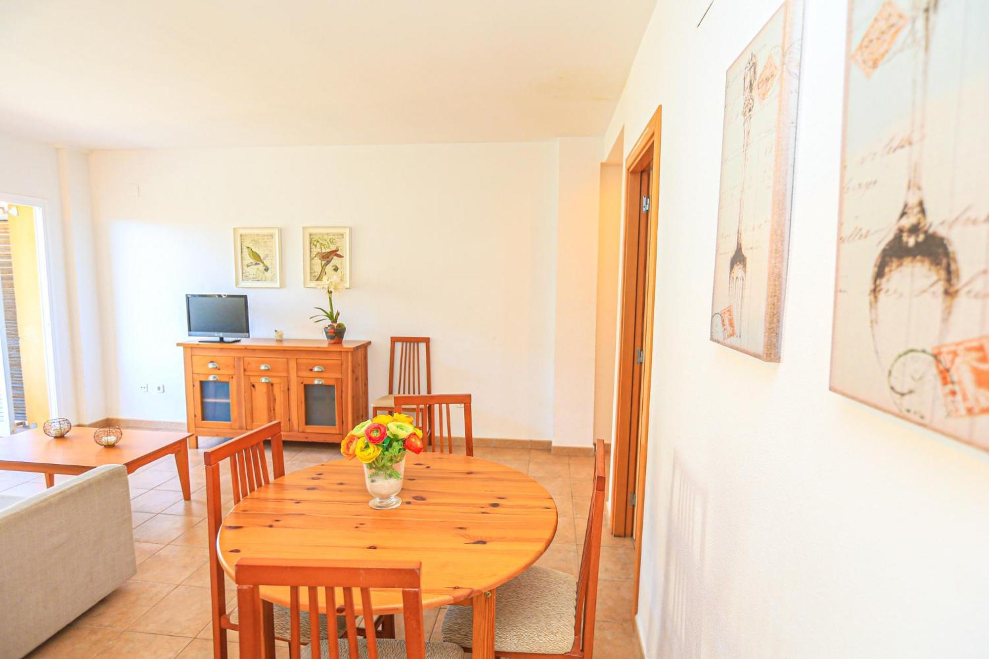 Apartamento Del Sol Litoral - Only Families Cambrils Exterior foto