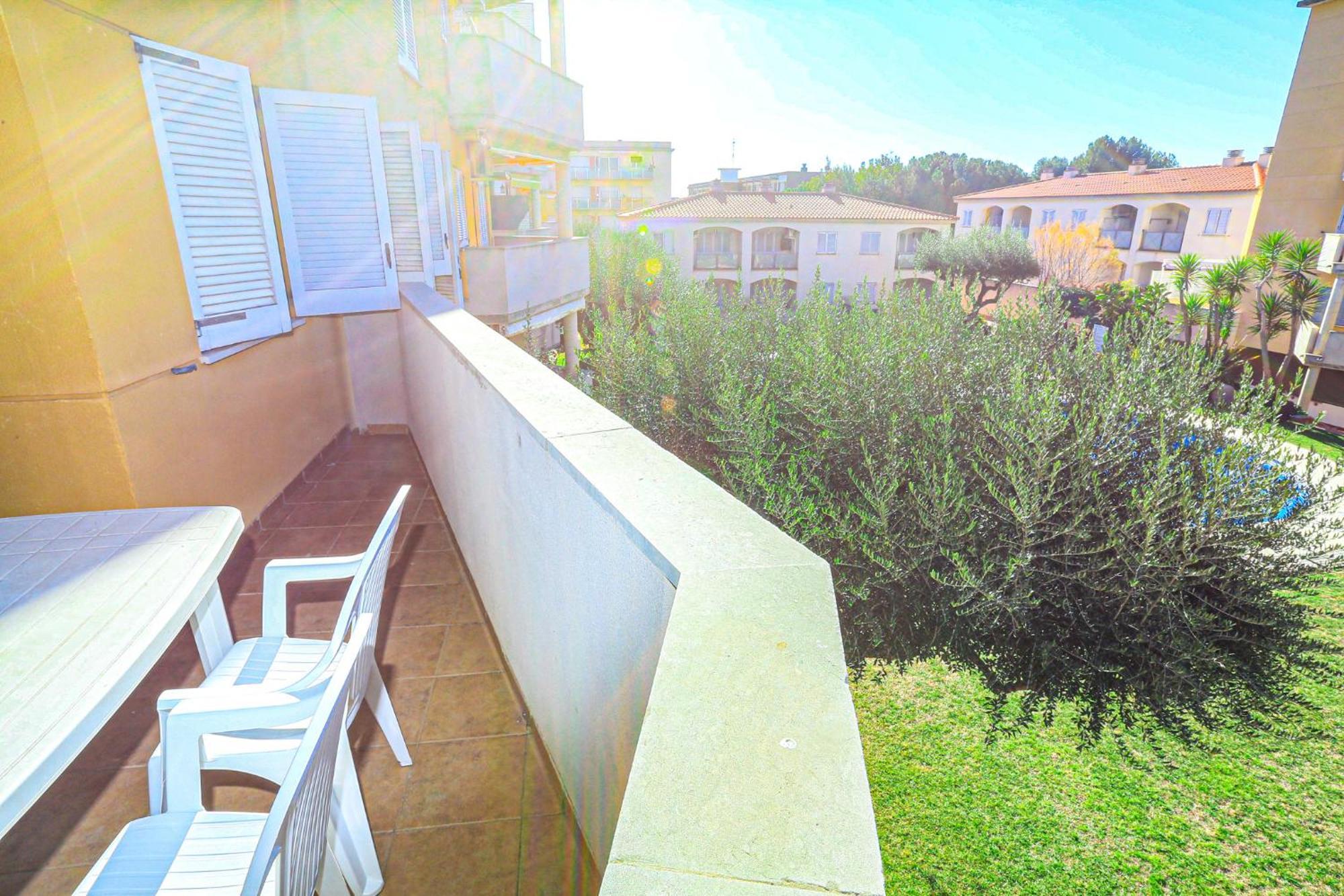 Apartamento Del Sol Litoral - Only Families Cambrils Exterior foto