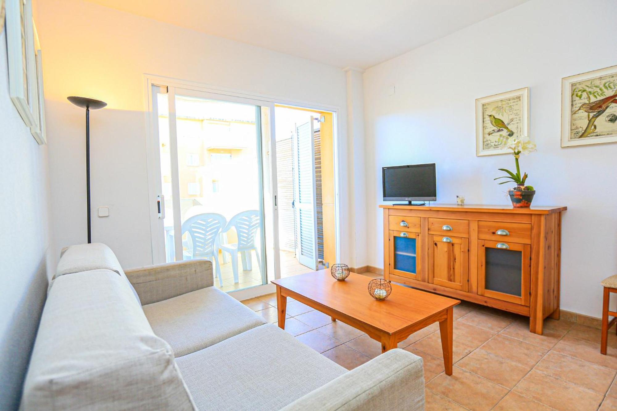 Apartamento Del Sol Litoral - Only Families Cambrils Exterior foto