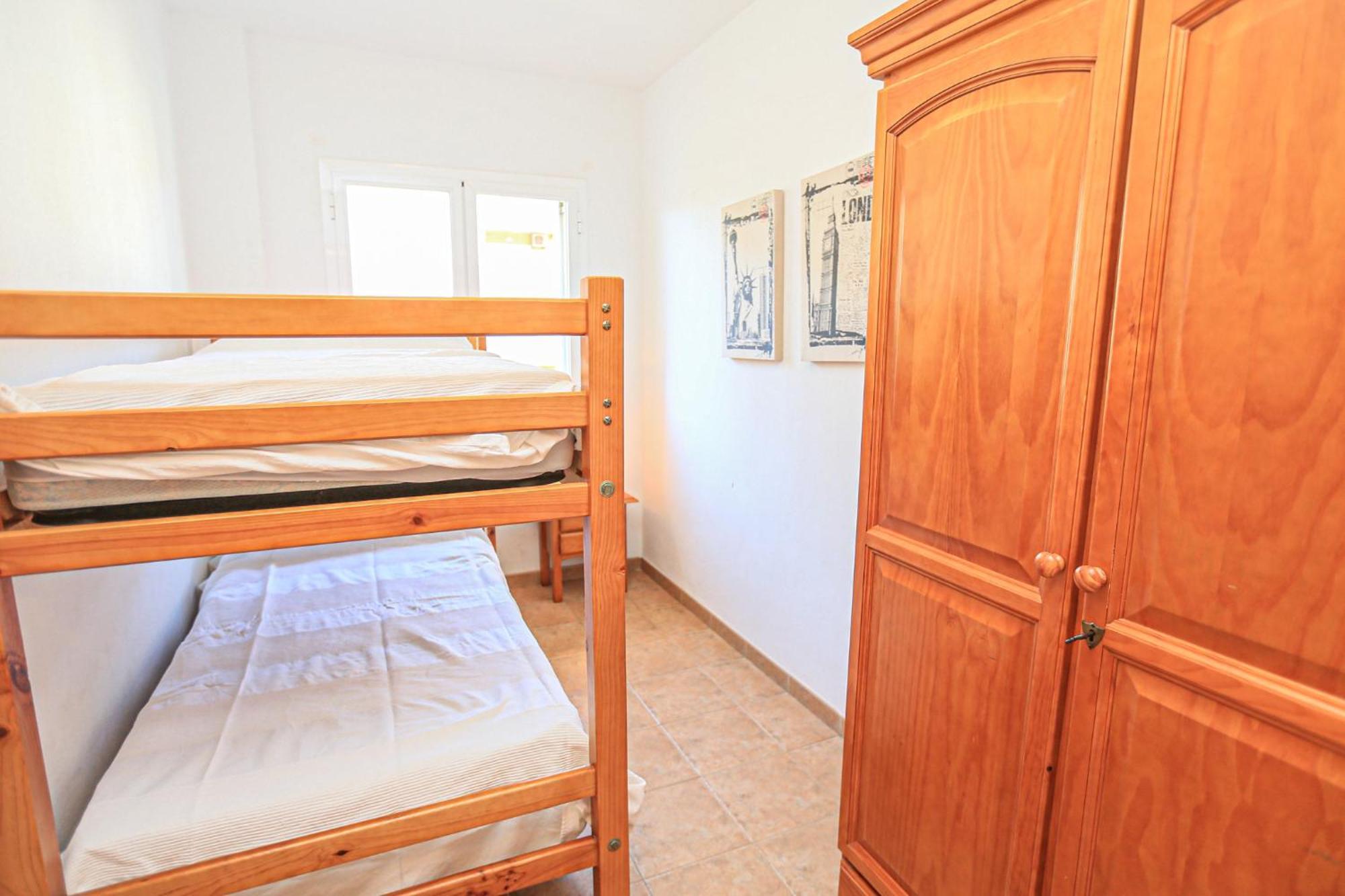 Apartamento Del Sol Litoral - Only Families Cambrils Exterior foto