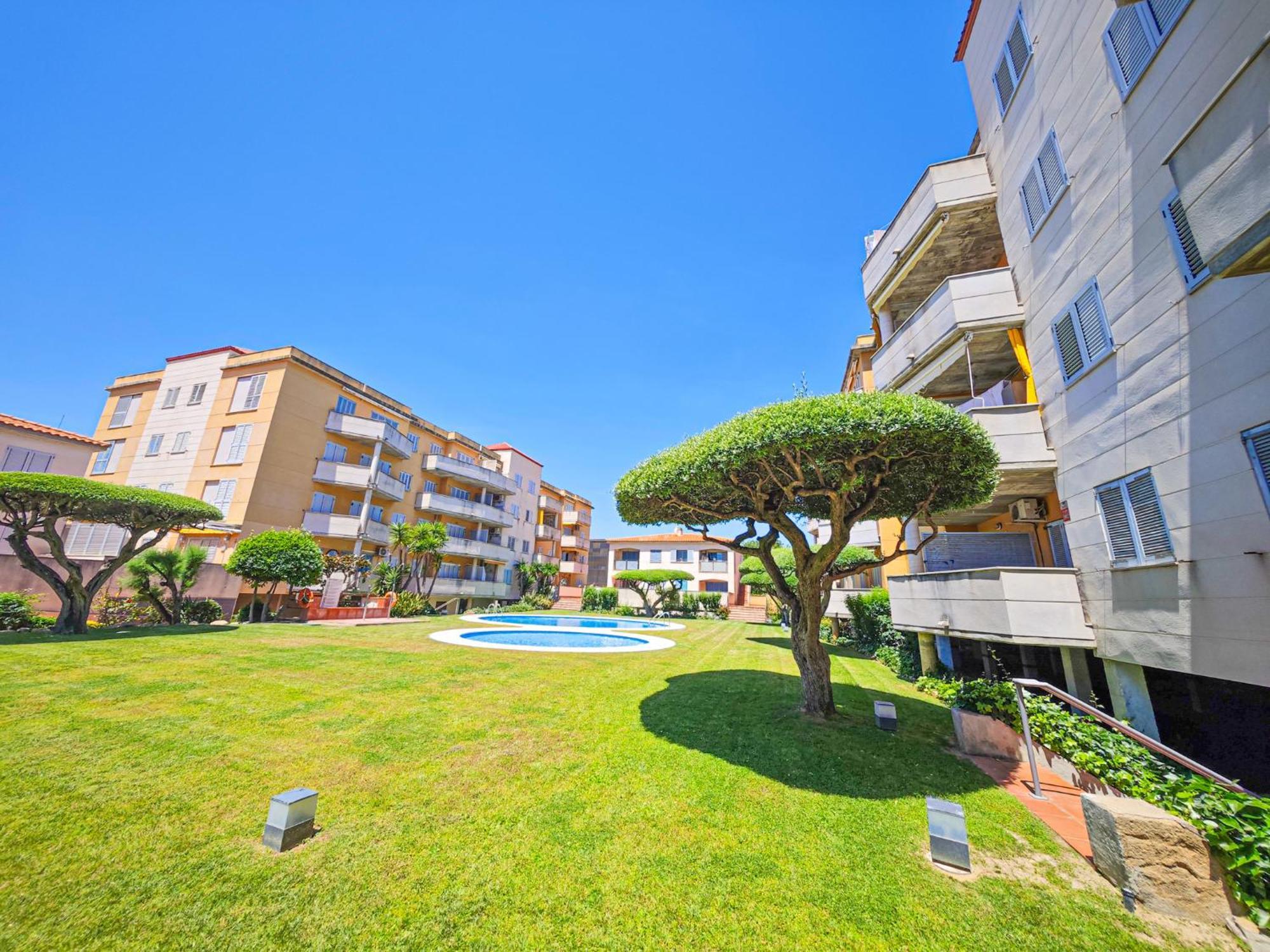 Apartamento Del Sol Litoral - Only Families Cambrils Exterior foto