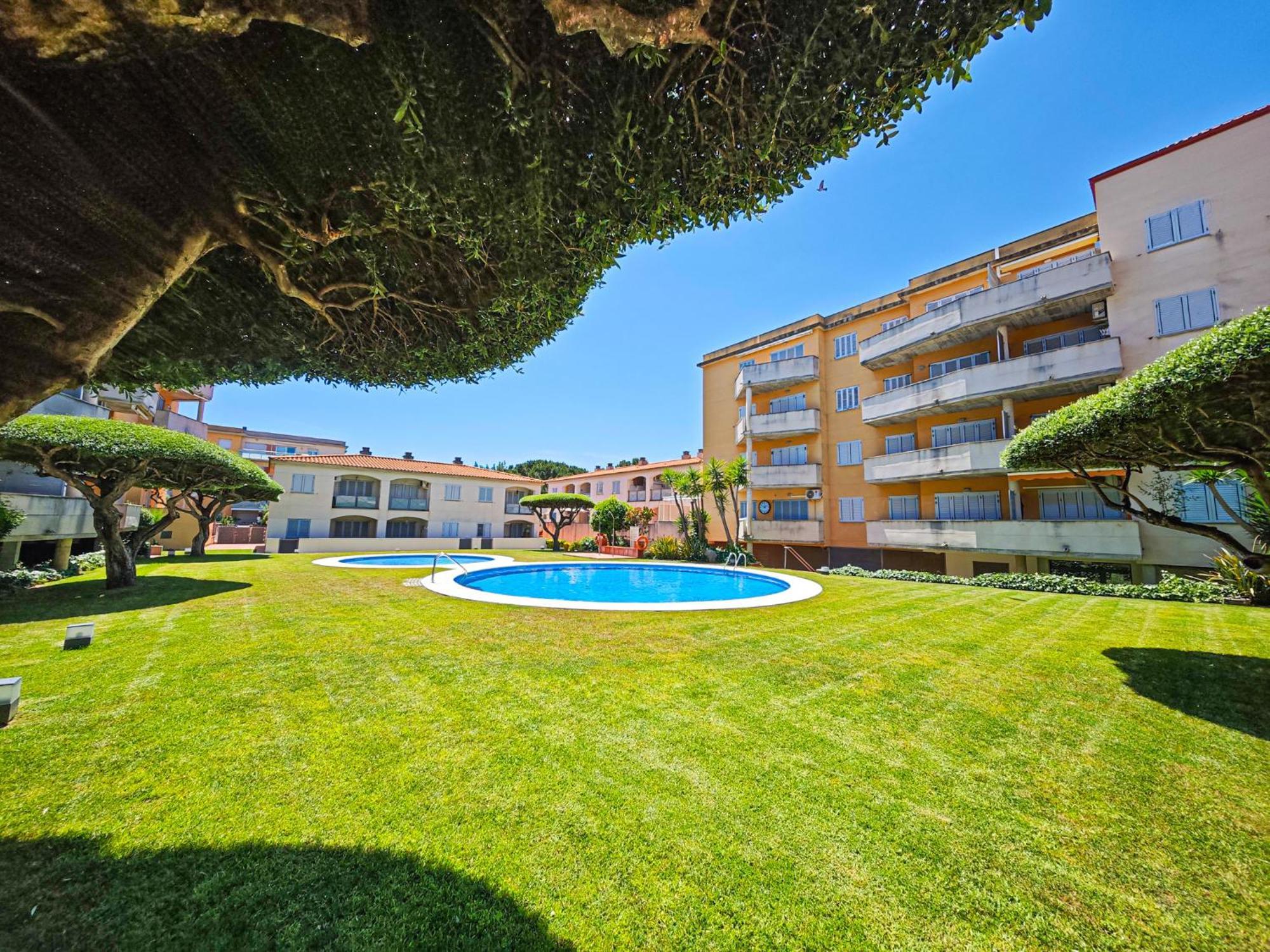 Apartamento Del Sol Litoral - Only Families Cambrils Exterior foto