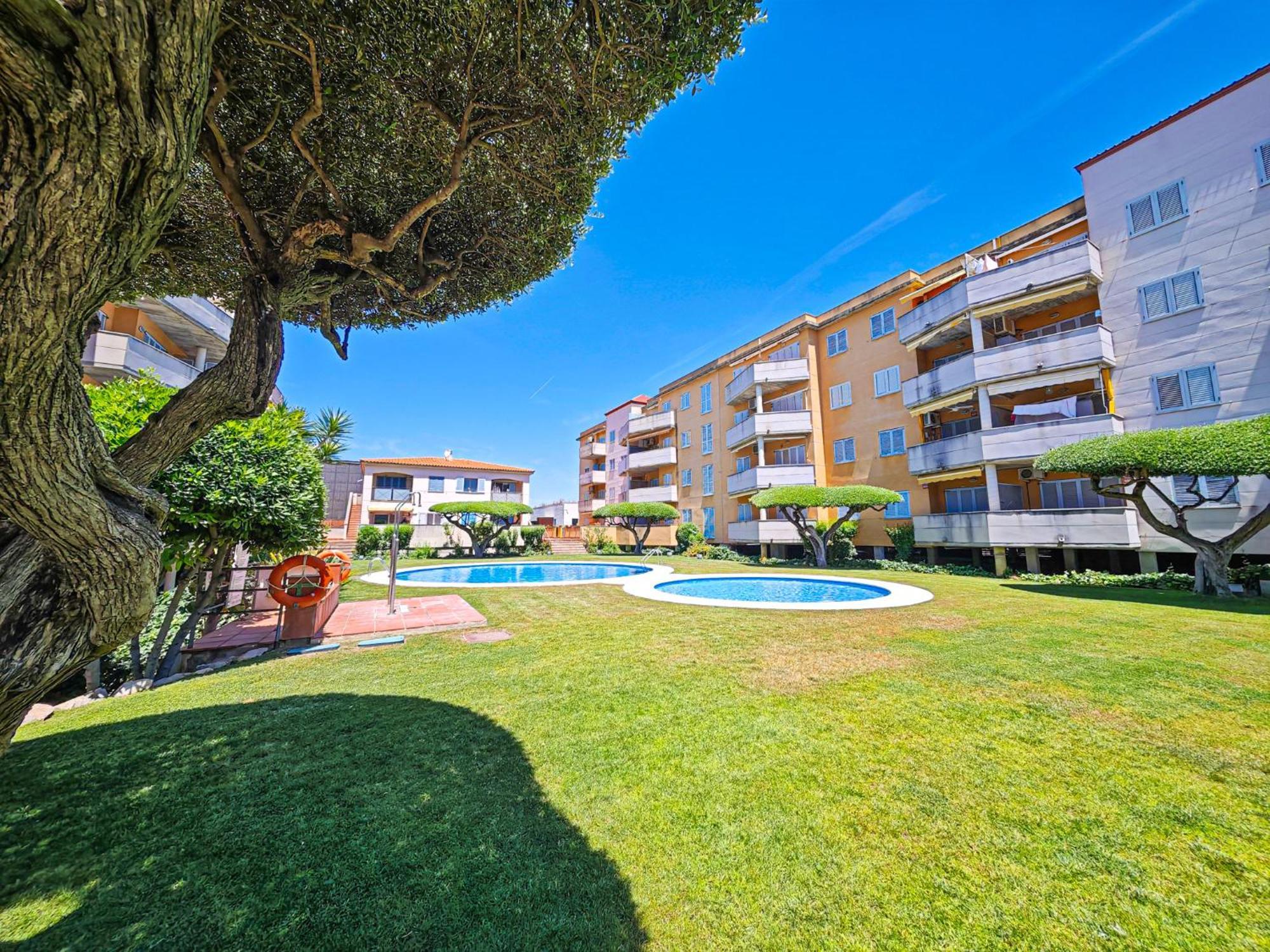 Apartamento Del Sol Litoral - Only Families Cambrils Exterior foto