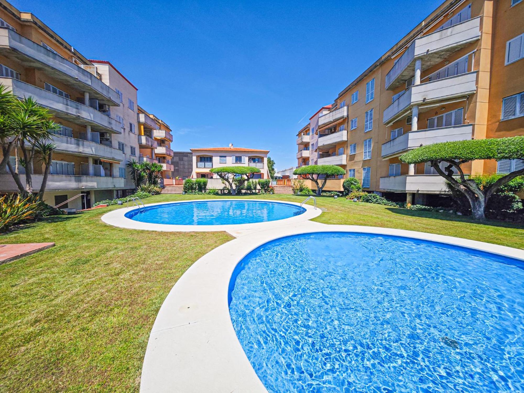 Apartamento Del Sol Litoral - Only Families Cambrils Exterior foto