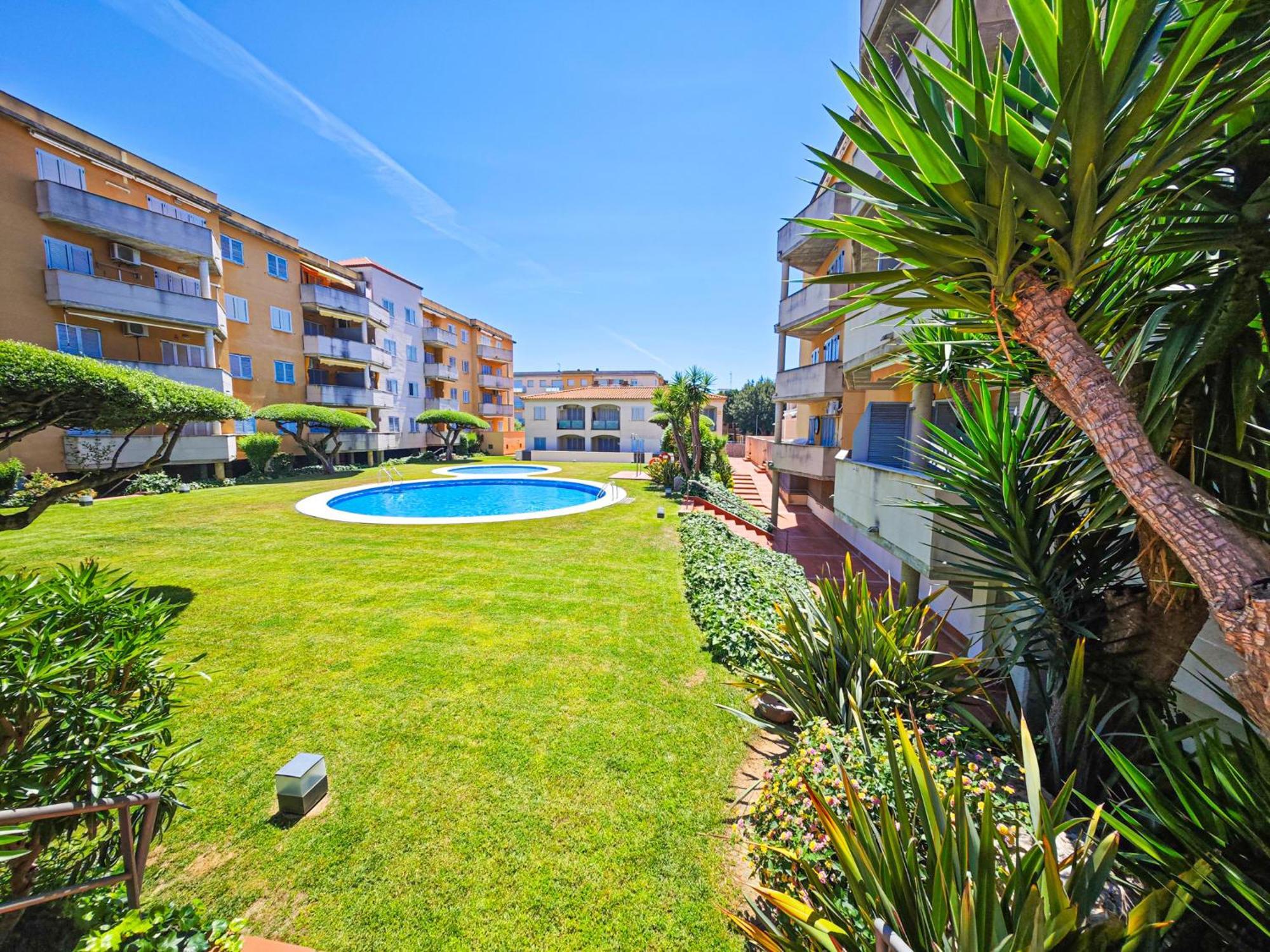 Apartamento Del Sol Litoral - Only Families Cambrils Exterior foto