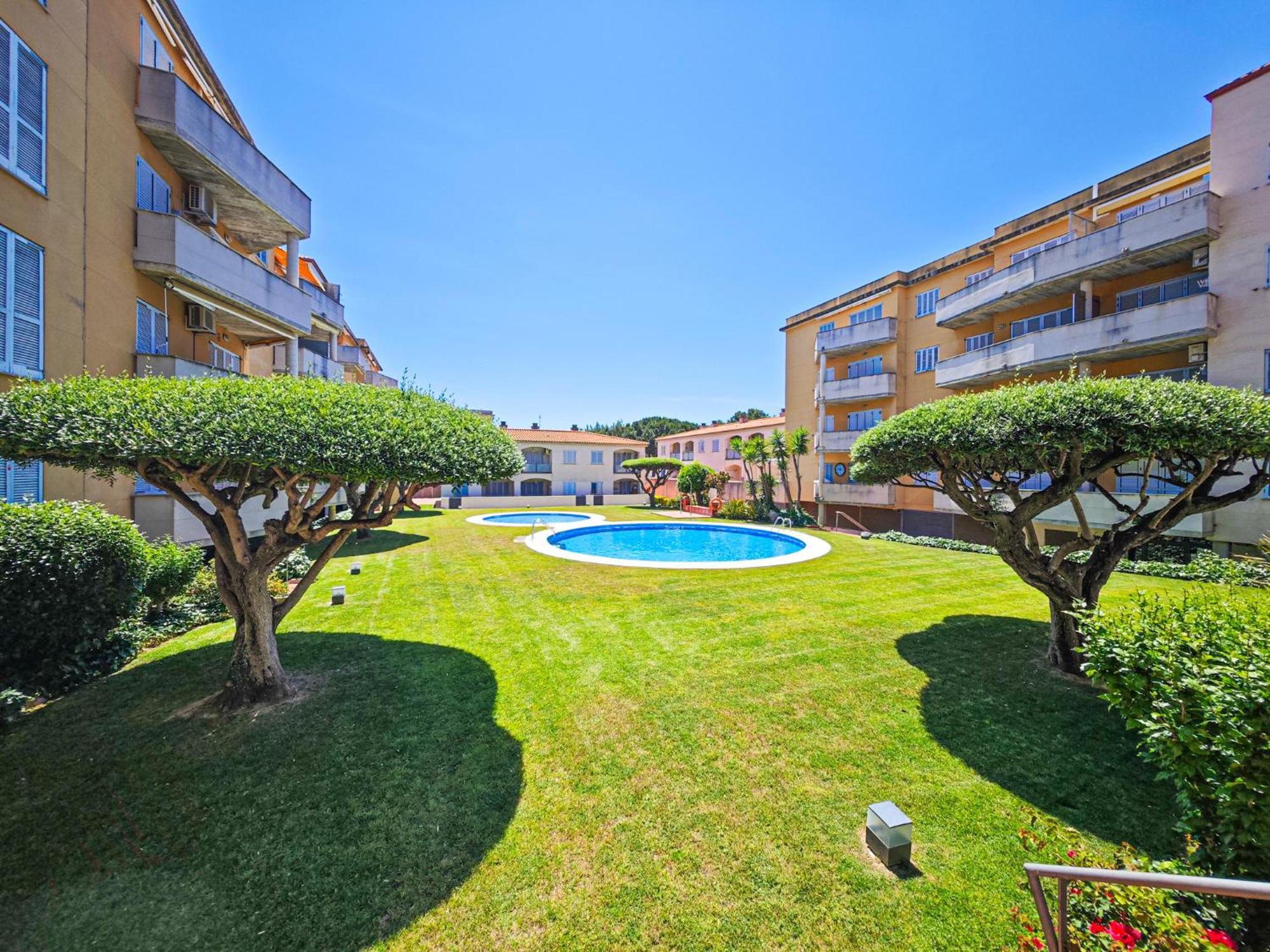 Apartamento Del Sol Litoral - Only Families Cambrils Exterior foto
