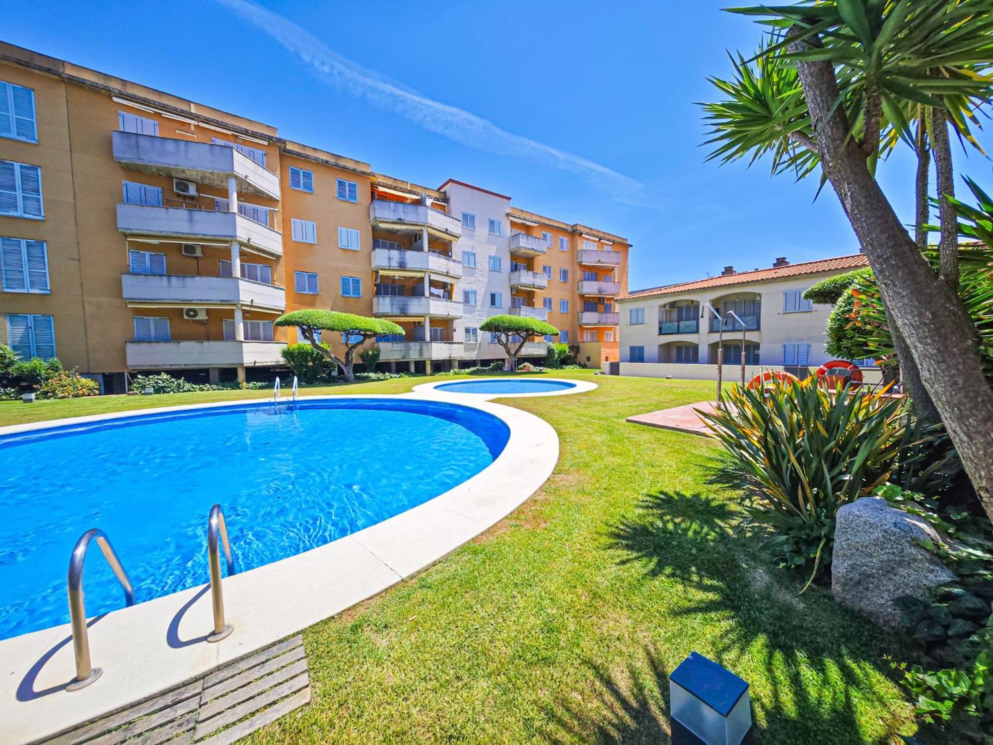 Apartamento Del Sol Litoral - Only Families Cambrils Exterior foto