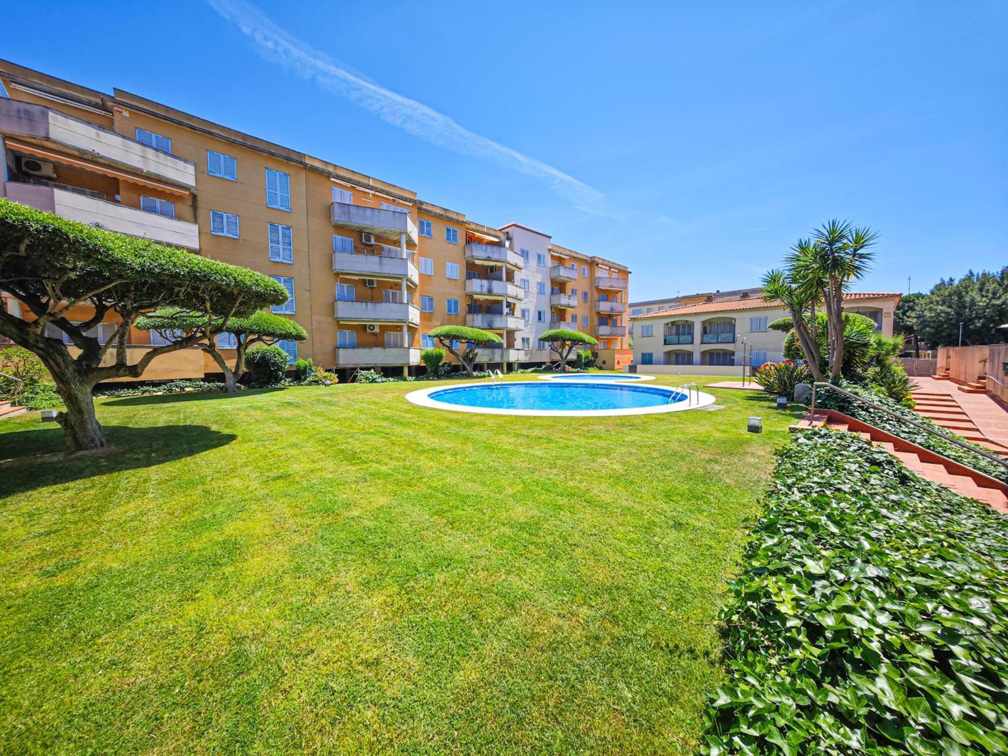 Apartamento Del Sol Litoral - Only Families Cambrils Exterior foto